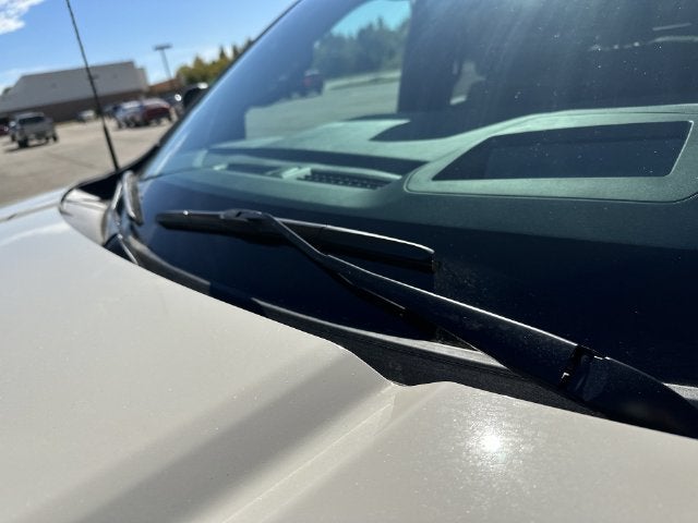 2026 GMC Sierra 2500HD AT4 - Photo 28