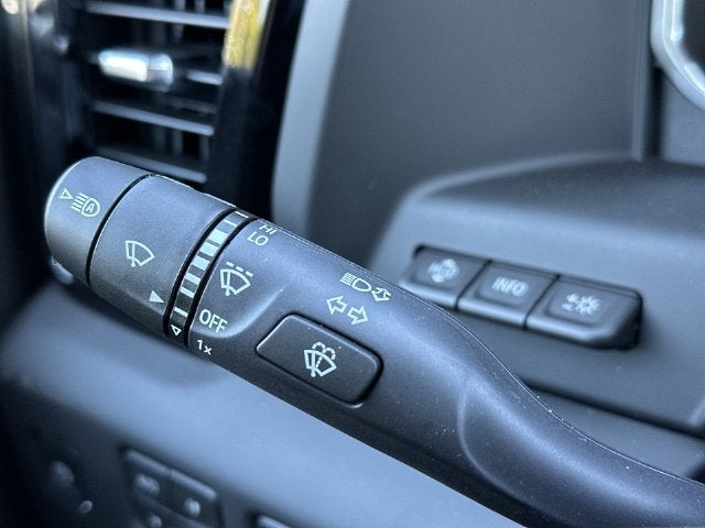 2026 GMC Sierra 2500HD AT4 - Photo 29
