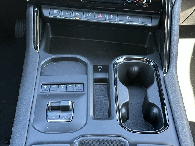 2026 GMC Sierra 2500HD AT4 - Photo 30
