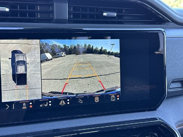 2026 GMC Sierra 2500HD AT4 - Photo 32
