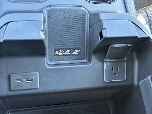 2026 GMC Sierra 2500HD AT4 - Photo 34