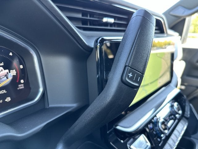 2026 GMC Sierra 2500HD AT4 - Photo 35