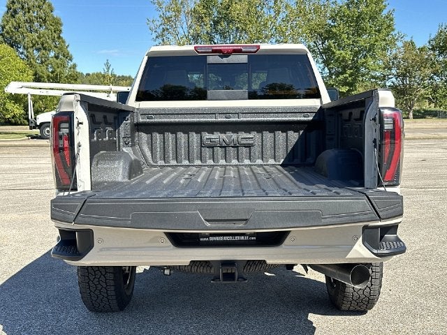 2026 GMC Sierra 2500HD AT4 - Photo 37