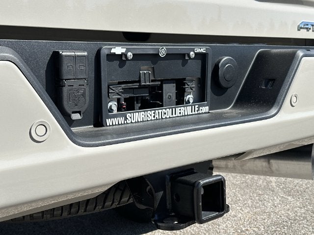 2026 GMC Sierra 2500HD AT4 - Photo 38