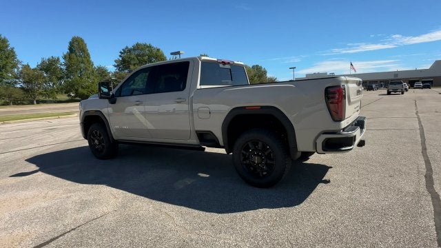2026 GMC Sierra 2500HD AT4 - Photo 6