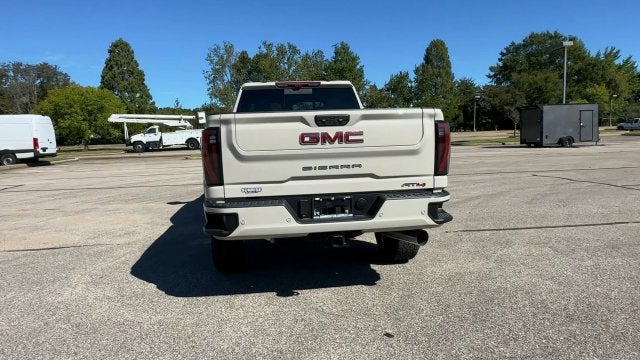 2026 GMC Sierra 2500HD AT4 - Photo 7