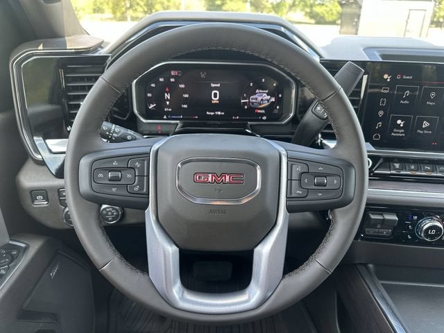 2026 GMC Sierra 3500 HD SLT DRW