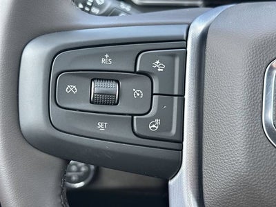 2026 GMC Sierra 3500 HD SLT DRW
