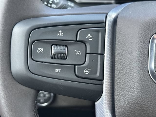 2026 GMC Sierra 3500 HD SLT DRW