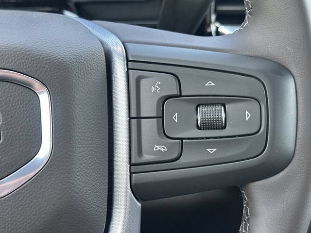 2026 GMC Sierra 3500 HD SLT DRW