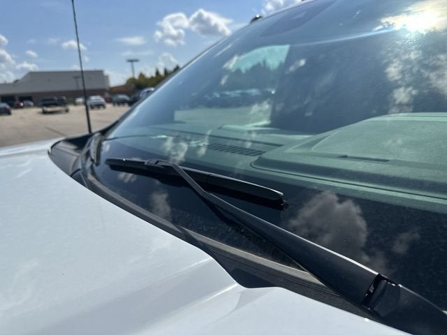 2026 GMC Sierra 3500 HD SLT DRW