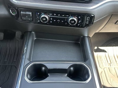 2026 GMC Sierra 3500 HD SLT DRW