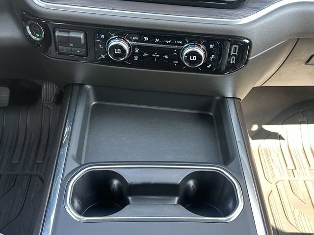 2026 GMC Sierra 3500 HD SLT DRW