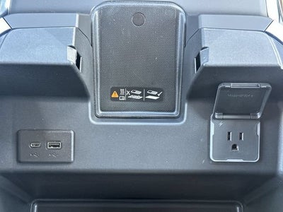 2026 GMC Sierra 3500 HD SLT DRW