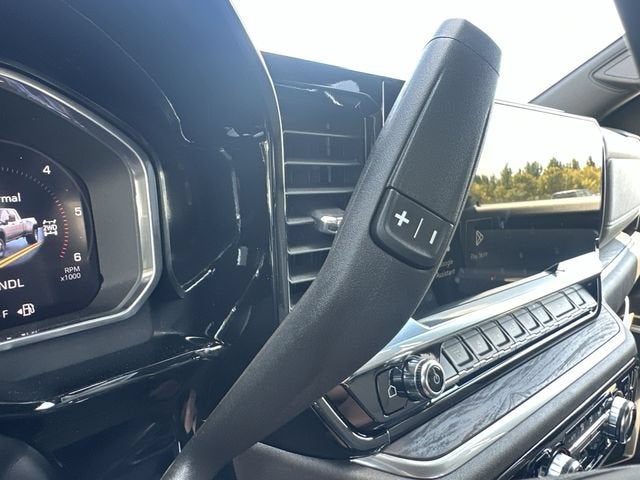 2026 GMC Sierra 3500 HD SLT DRW