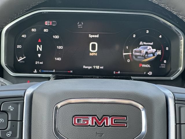 2026 GMC Sierra 3500 HD SLT DRW