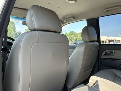 2005 GMC Canyon 1SF SLE Z71