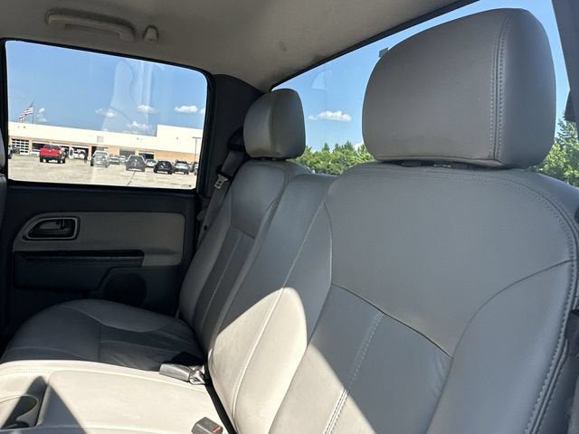 2005 GMC Canyon 1SF SLE Z71