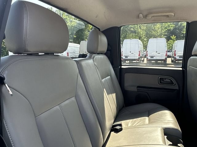 2005 GMC Canyon 1SF SLE Z71