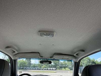 2005 GMC Canyon 1SF SLE Z71