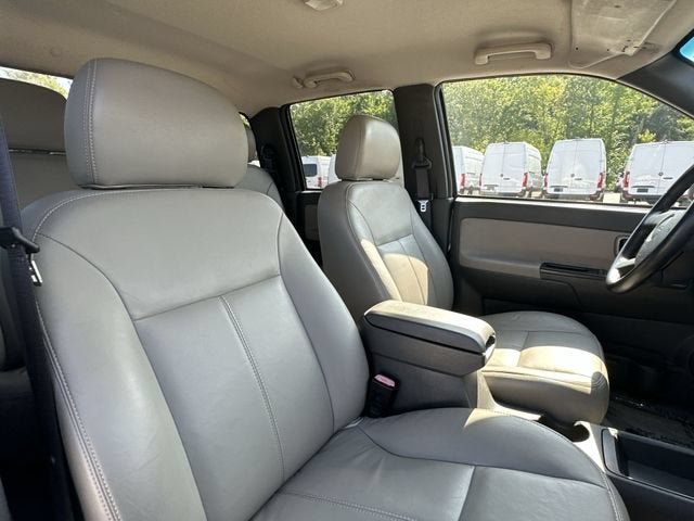 2005 GMC Canyon 1SF SLE Z71