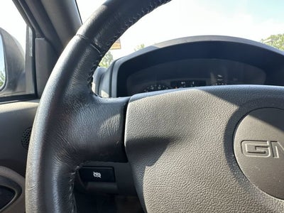 2005 GMC Canyon 1SF SLE Z71