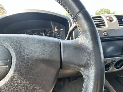 2005 GMC Canyon 1SF SLE Z71