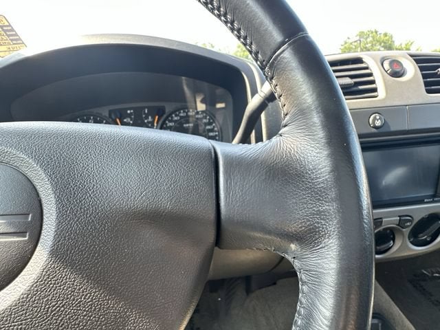 2005 GMC Canyon 1SF SLE Z71