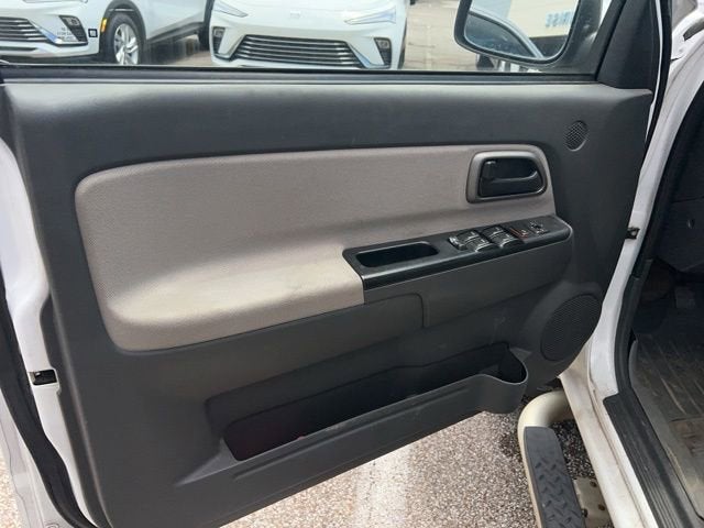 2005 GMC Canyon 1SF SLE Z71