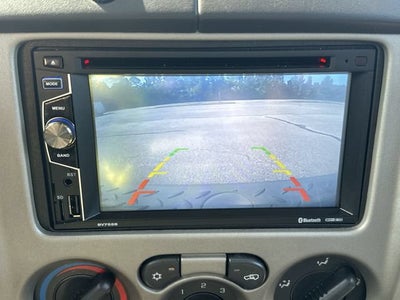 2005 GMC Canyon 1SF SLE Z71