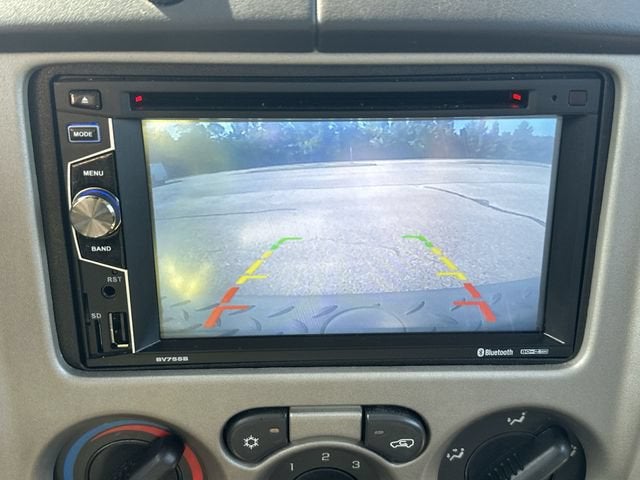2005 GMC Canyon 1SF SLE Z71