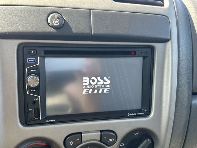 2005 GMC Canyon 1SF SLE Z71