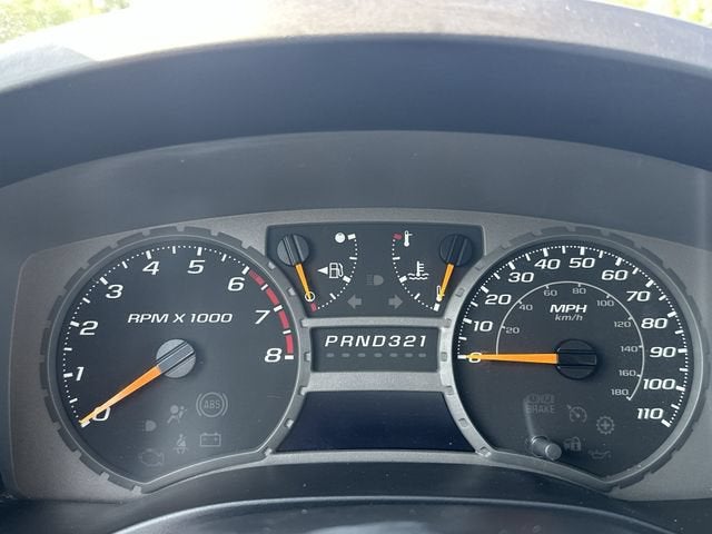 2005 GMC Canyon 1SF SLE Z71