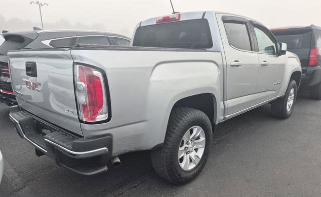 2015 GMC Canyon 2WD SLE