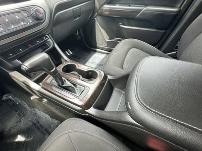 2015 GMC Canyon 2WD SLE