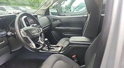 2015 GMC Canyon 2WD SLE