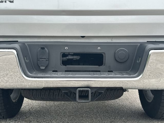 2015 GMC Canyon 2WD SLE