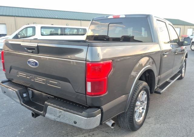 2022 GMC Canyon Denali