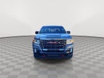2021 GMC Canyon AT4 - Cloth