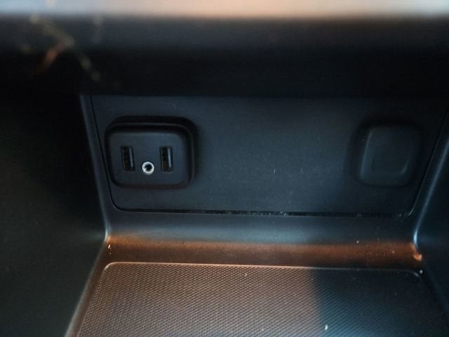 2021 GMC Canyon AT4 - Cloth