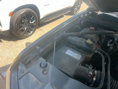 2018 GMC Sierra 1500 NA