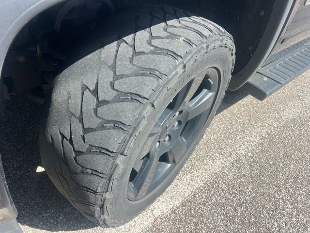 2018 GMC Sierra 1500 NA