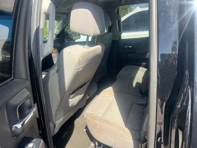 2018 GMC Sierra 1500 NA