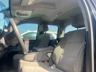 2018 GMC Sierra 1500 NA