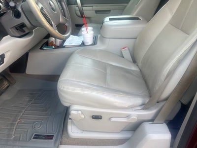 2013 GMC Sierra 1500 SLE