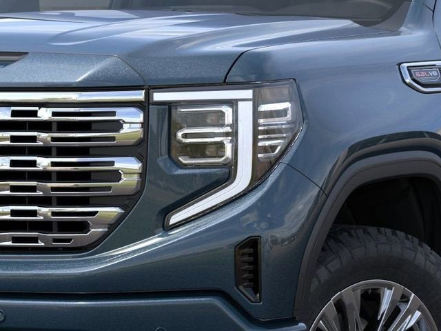 2026 GMC Sierra 1500 Denali - Photo 10