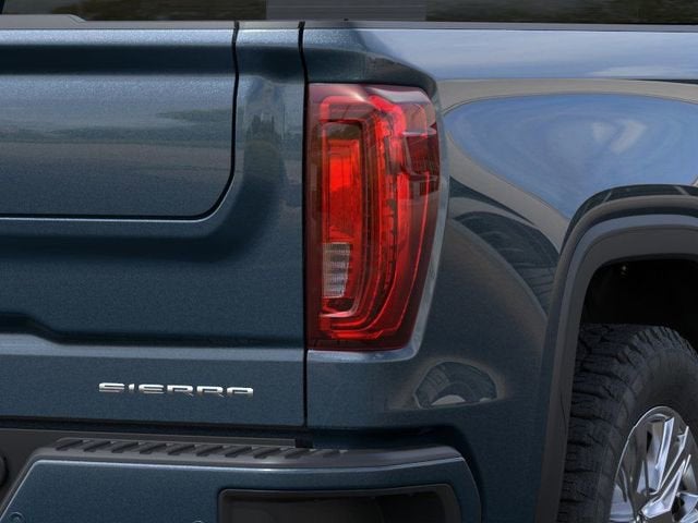 2026 GMC Sierra 1500 Denali - Photo 11