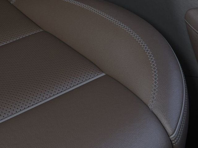 2026 GMC Sierra 1500 Denali - Photo 21