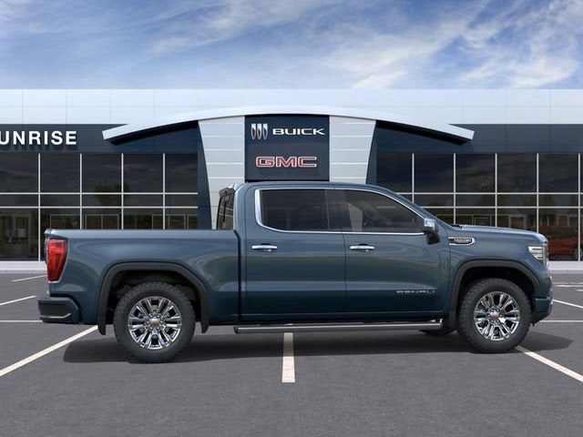 2026 GMC Sierra 1500 Denali - Photo 6