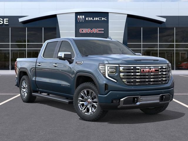 2026 GMC Sierra 1500 Denali - Photo 8